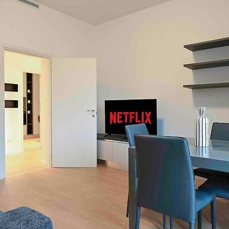 -Free Parking & Wifi- 10 Minuti Dal Centro Apartment Padova Luaran gambar