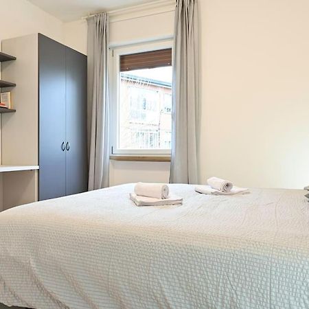 -Free Parking & Wifi- 10 Minuti Dal Centro Apartment Padova Luaran gambar
