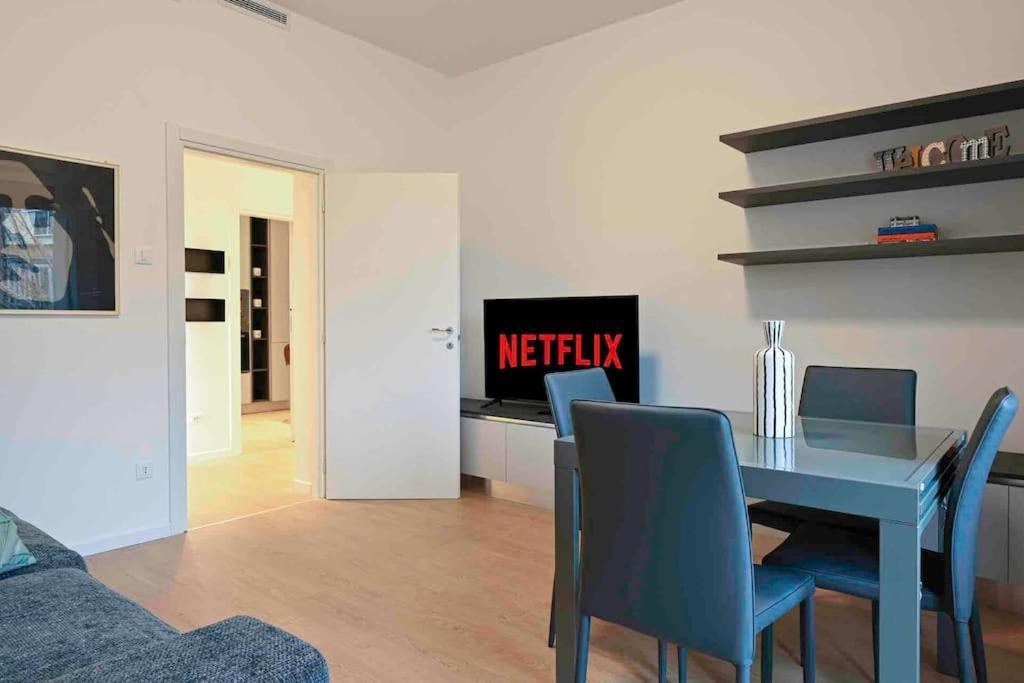 -Free Parking & Wifi- 10 Minuti Dal Centro Apartment Padova Luaran gambar