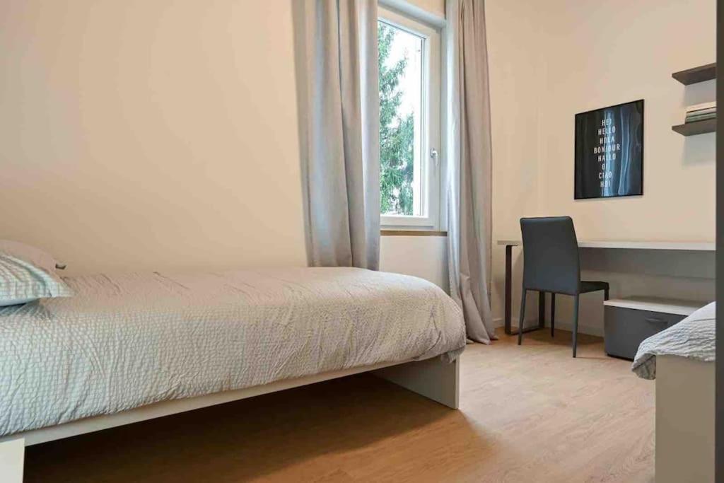 -Free Parking & Wifi- 10 Minuti Dal Centro Apartment Padova Luaran gambar