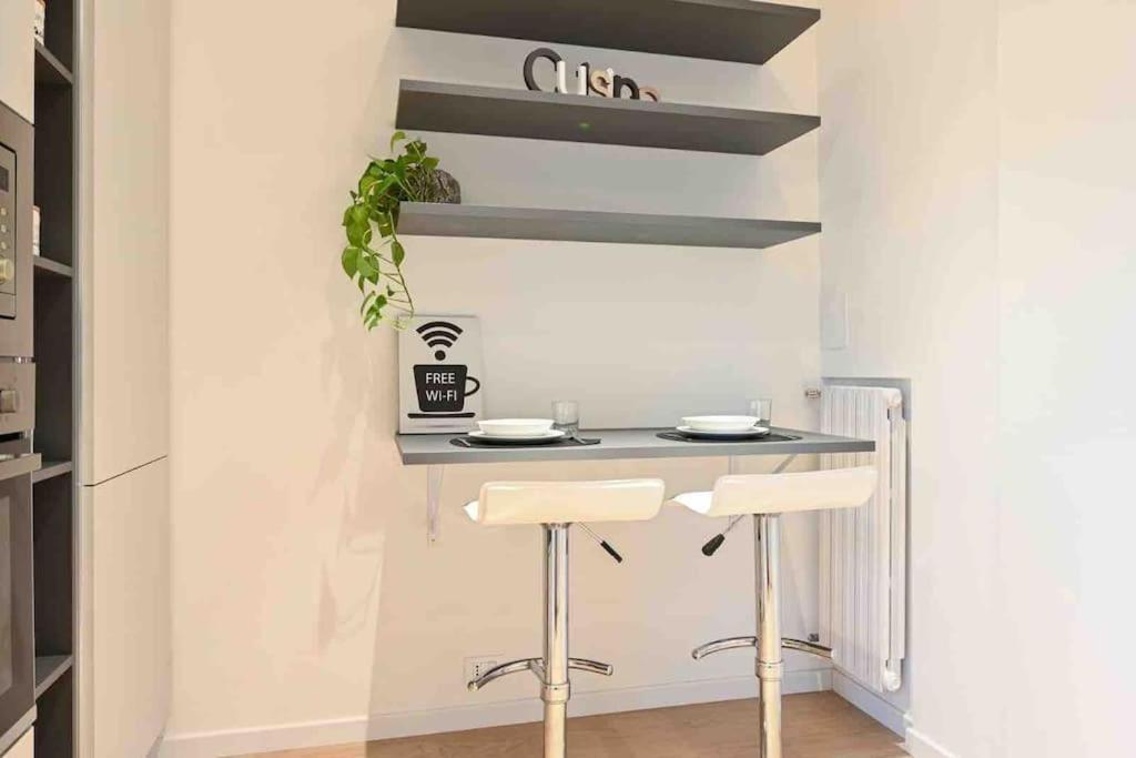 -Free Parking & Wifi- 10 Minuti Dal Centro Apartment Padova Luaran gambar