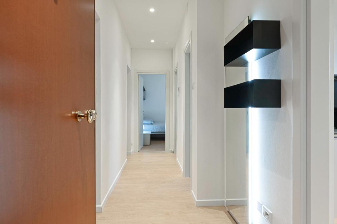 -Free Parking & Wifi- 10 Minuti Dal Centro Apartment Padova Luaran gambar