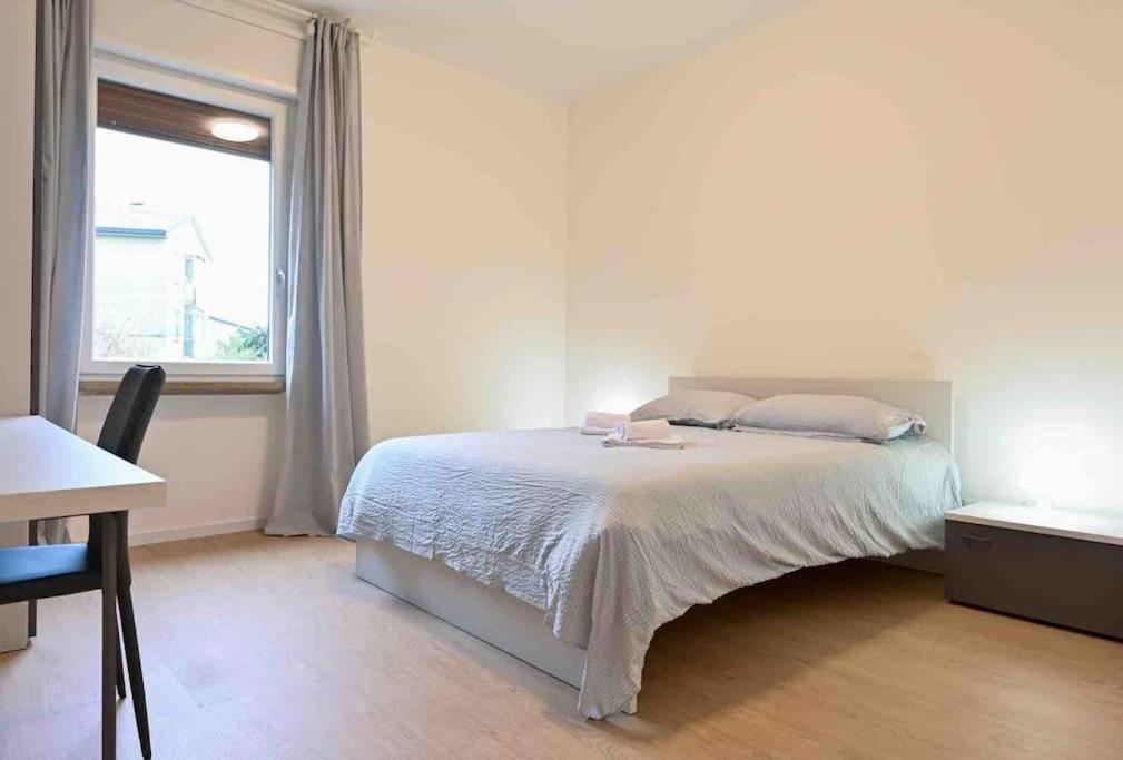 -Free Parking & Wifi- 10 Minuti Dal Centro Apartment Padova Luaran gambar