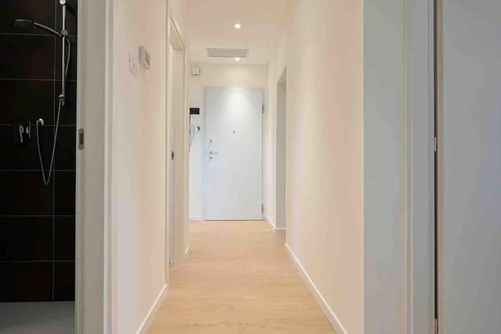 -Free Parking & Wifi- 10 Minuti Dal Centro Apartment Padova Luaran gambar